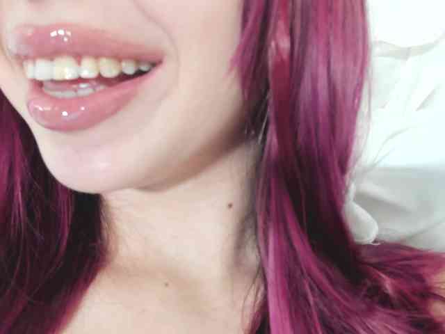 Lalala___ webcam