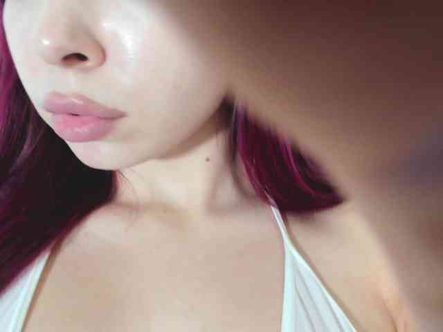 Lalala___ webcam