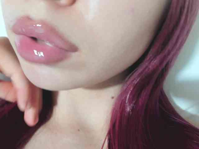 Lalala___ webcam
