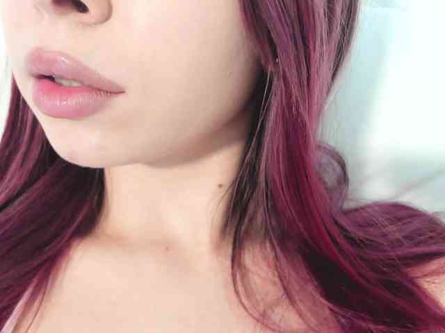 Lalala___ webcam
