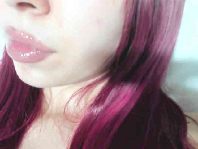 Lalala___ webcam