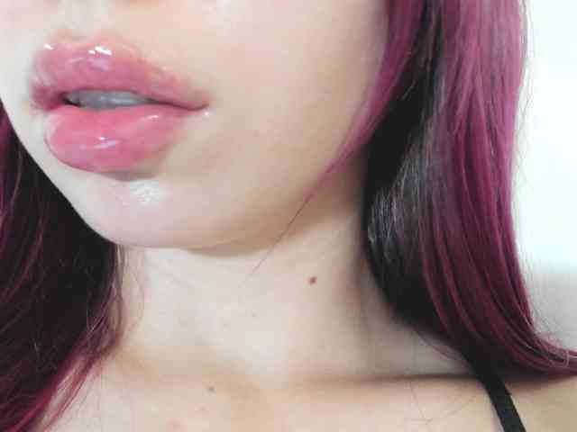Lalala___ webcam