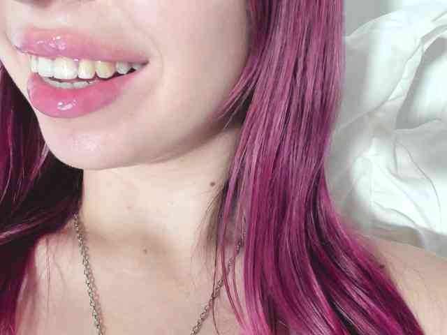Lalala___ webcam
