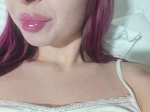 Lalala___ webcam