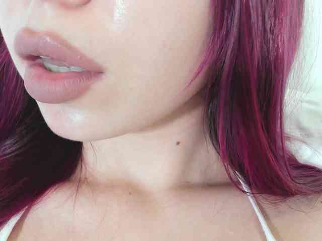 Lalala___ webcam