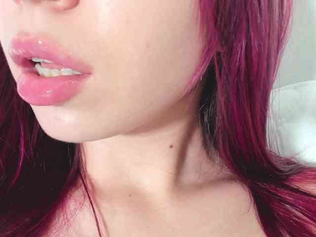 Lalala___ webcam