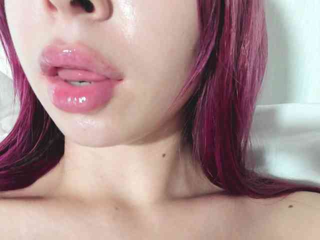 Lalala___ webcam