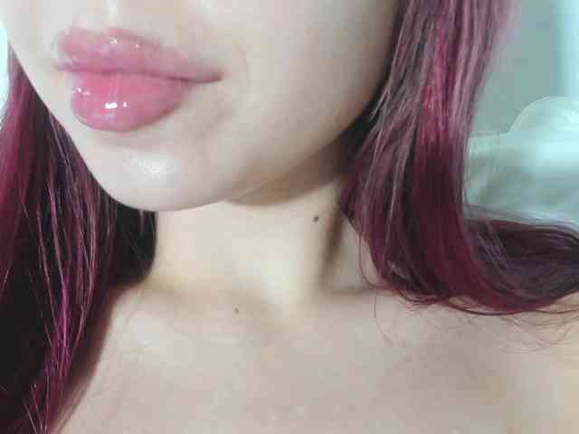 Lalala___ webcam