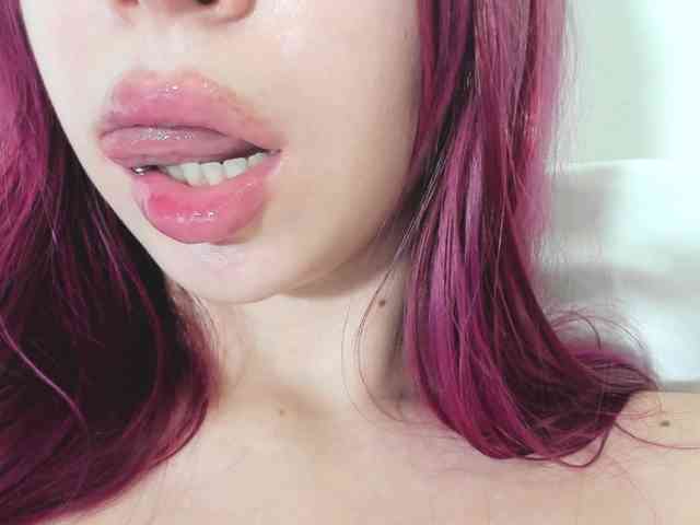Lalala___ webcam