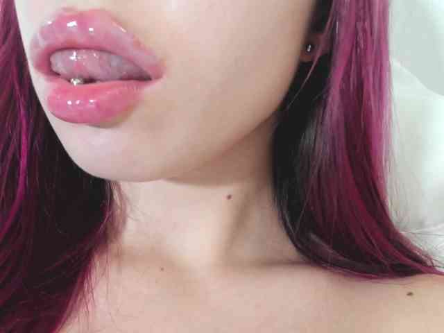 Lalala___ webcam