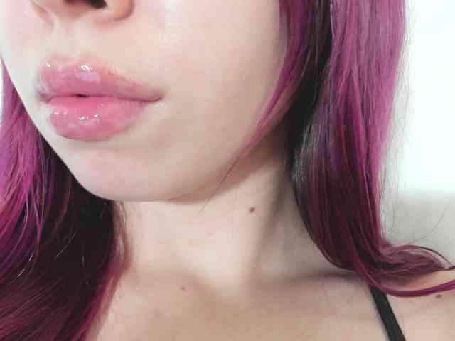Lalala___ webcam