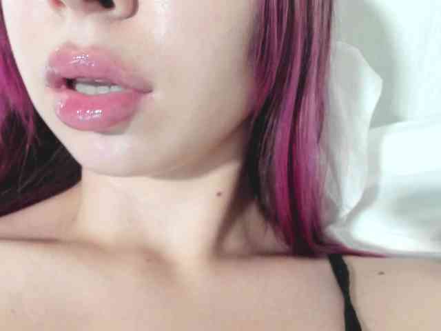 Lalala___ webcam