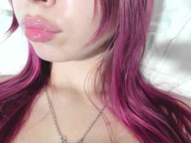 Lalala___ webcam