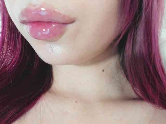 Lalala___ webcam