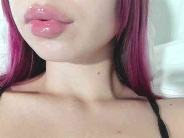 Lalala___ webcam