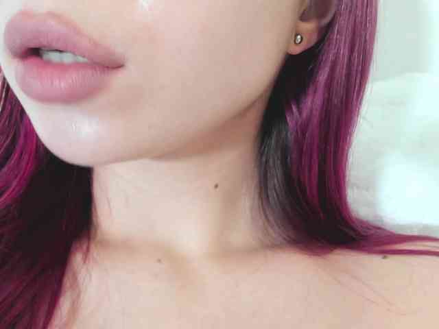 Lalala___ webcam