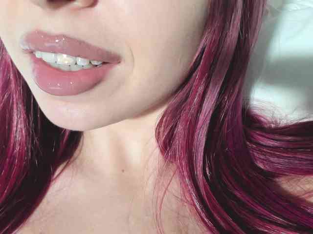 Lalala___ webcam
