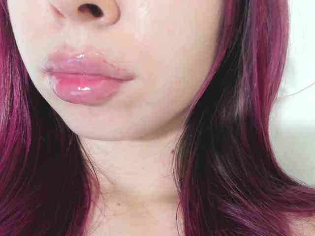 Lalala___ webcam
