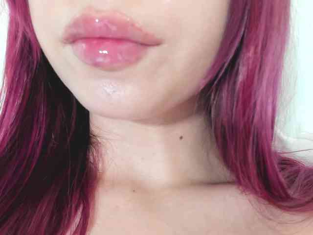 Lalala___ webcam
