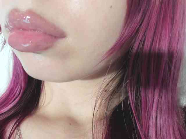 Lalala___ webcam