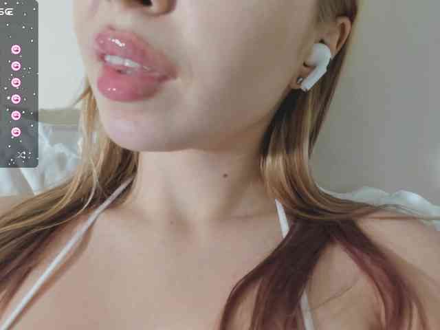 Lalala___ webcam