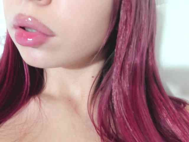 Lalala___ webcam