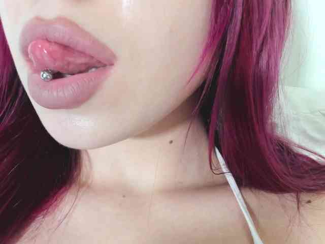 Lalala___ webcam