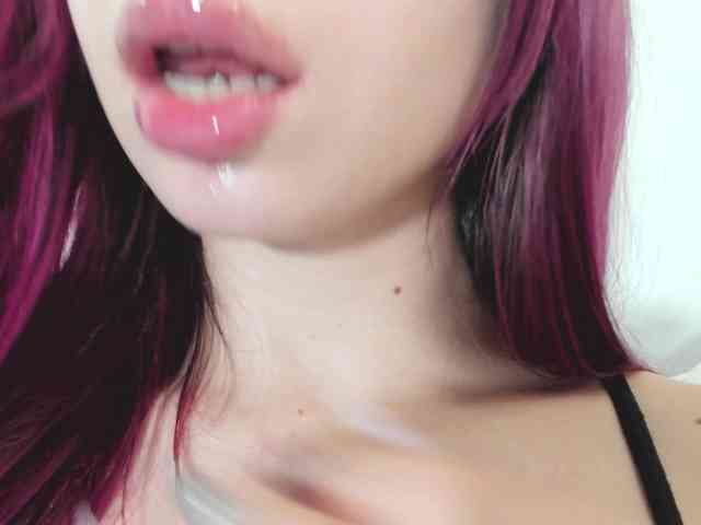 Lalala___ webcam