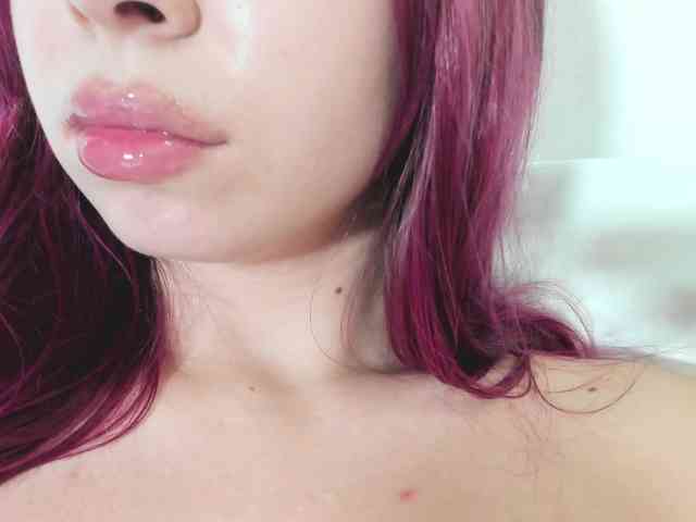 Lalala___ webcam