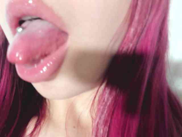 Lalala___ webcam