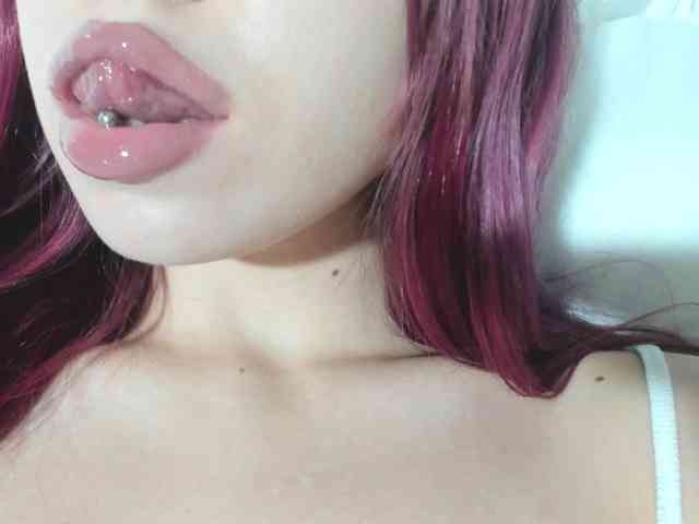 Lalala___ webcam