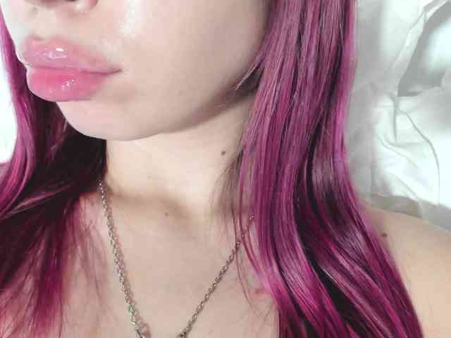 Lalala___ webcam