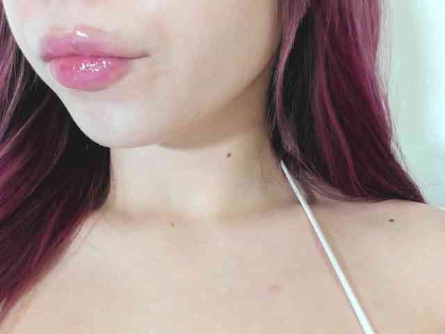 Lalala___ webcam