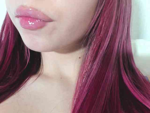 Lalala___ webcam