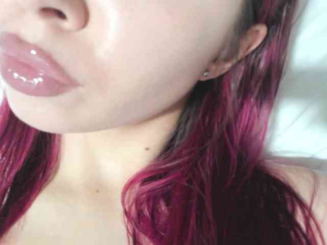 Lalala___ webcam
