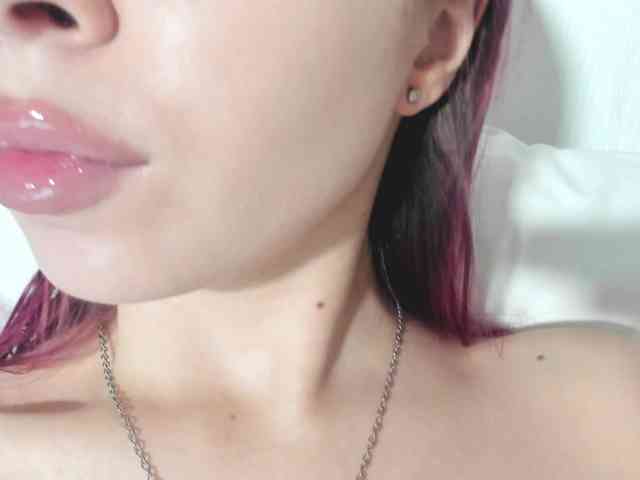 Lalala___ webcam