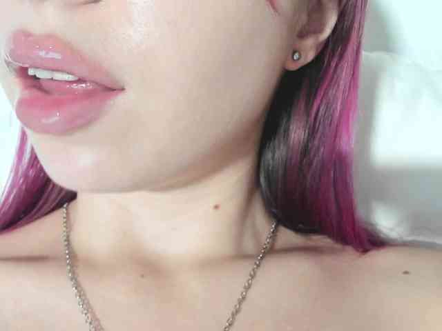 Lalala___ webcam