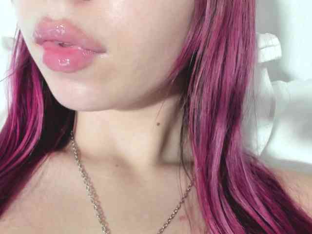 Lalala___ webcam