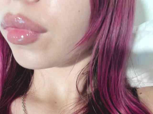 Lalala___ webcam