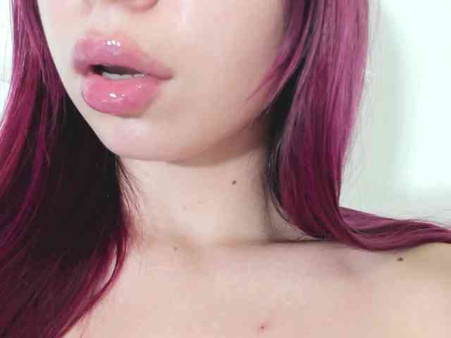 Lalala___ webcam