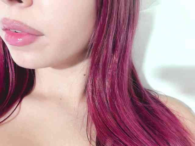 Lalala___ webcam