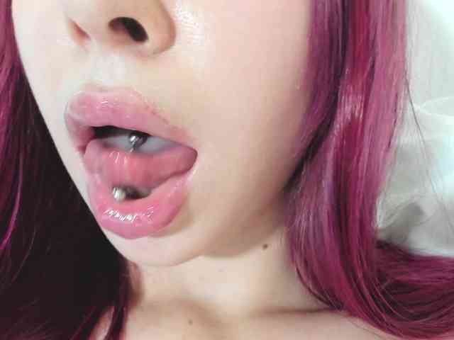 Lalala___ webcam