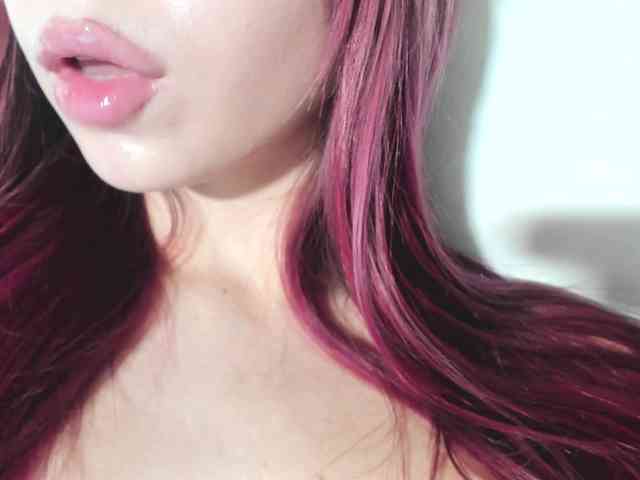 Lalala___ webcam