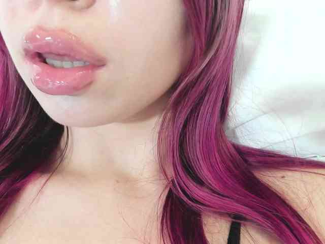 Lalala___ webcam