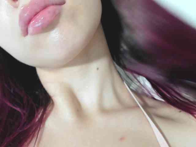 Lalala___ webcam