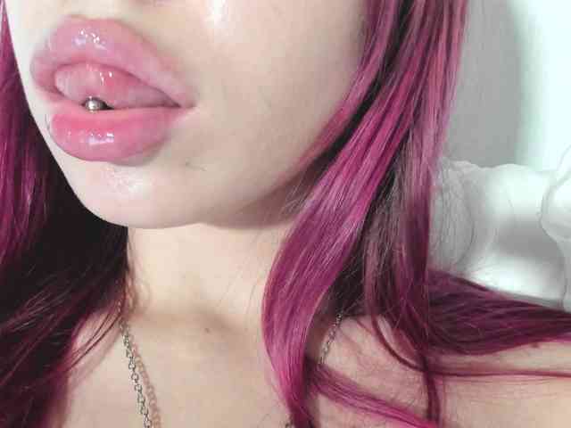 Lalala___ webcam