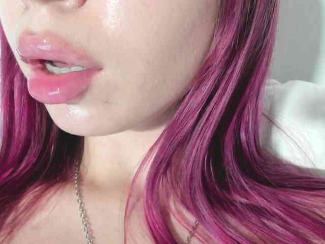 Lalala___ webcam