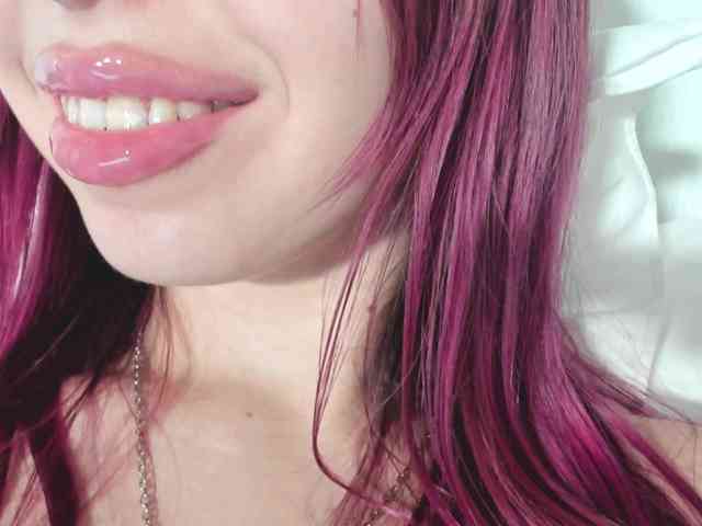 Lalala___ webcam