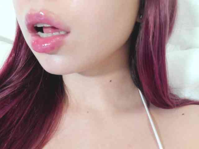Lalala___ webcam