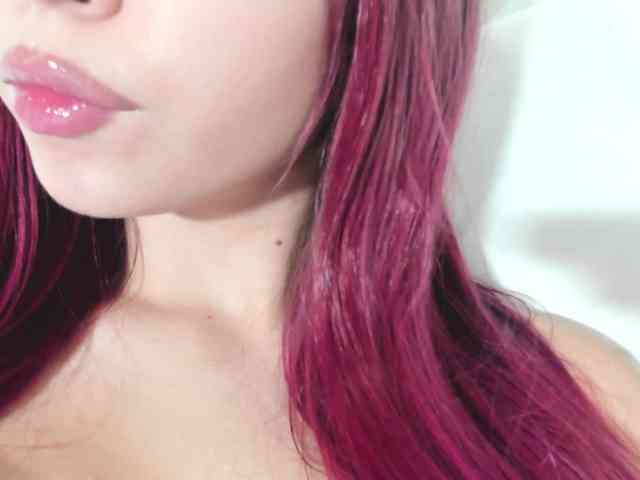 Lalala___ webcam
